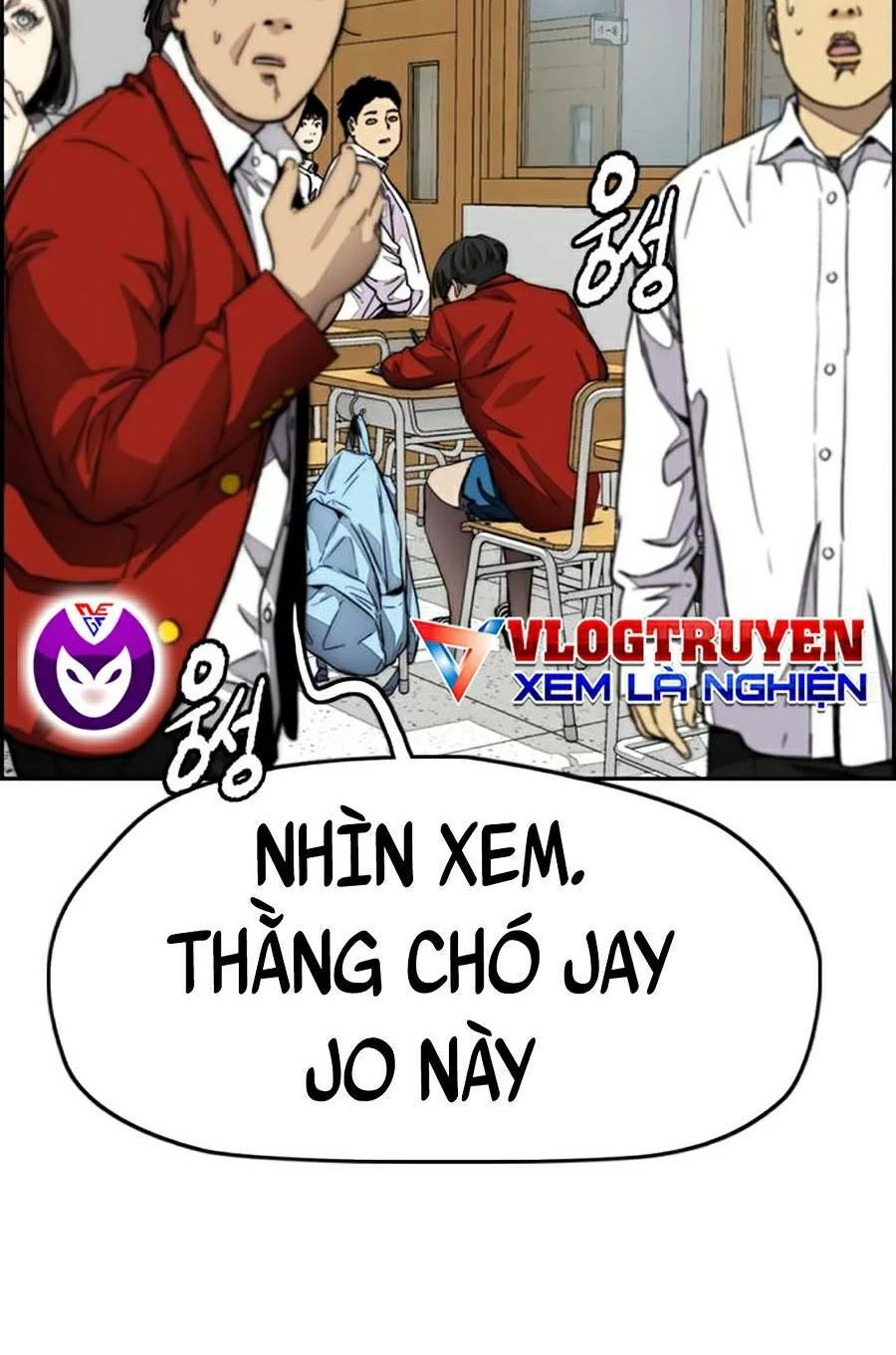 Thể Thao Cực Hạn Chapter 381 - Trang 3