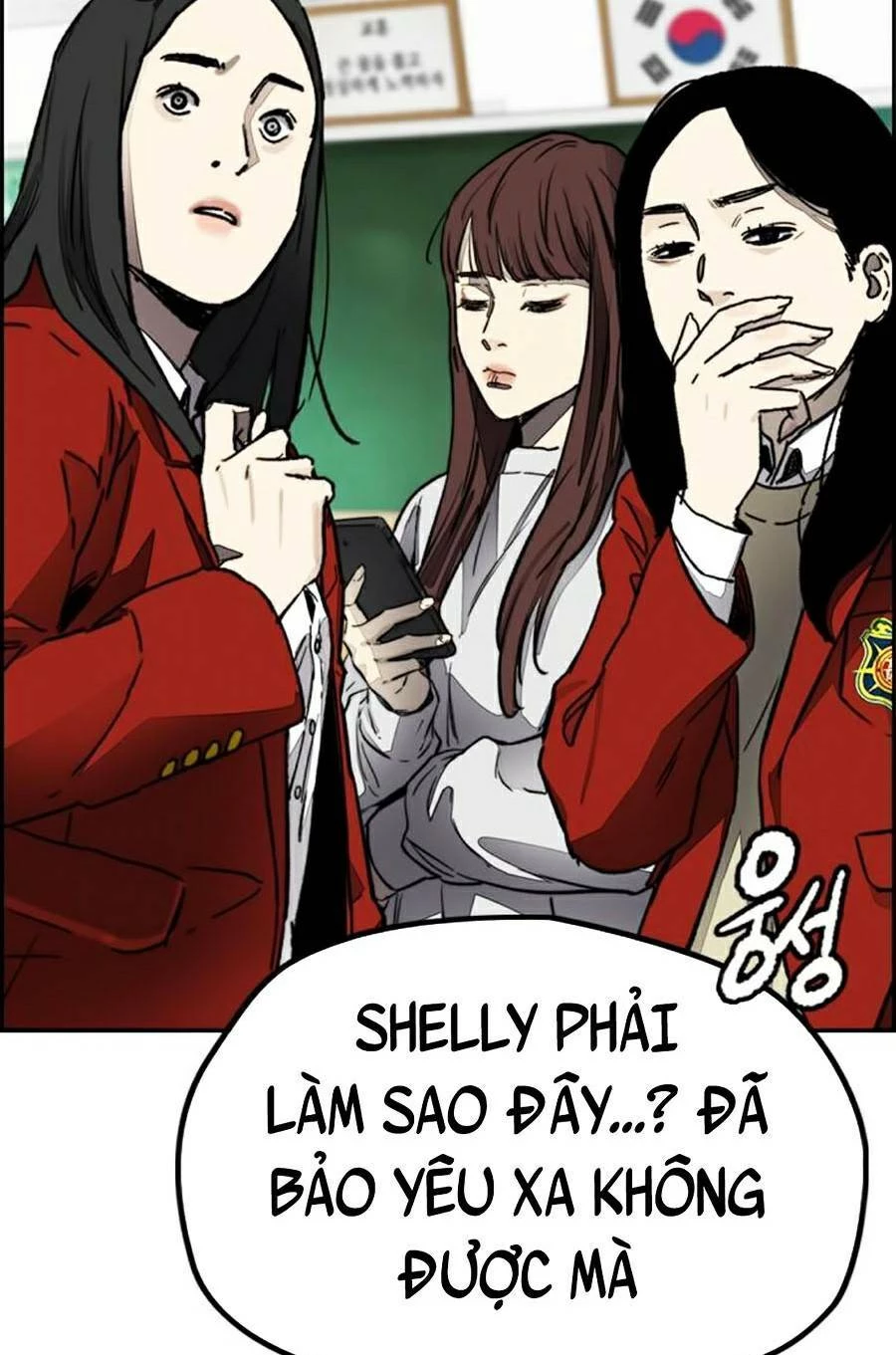 Thể Thao Cực Hạn Chapter 381 - Trang 3