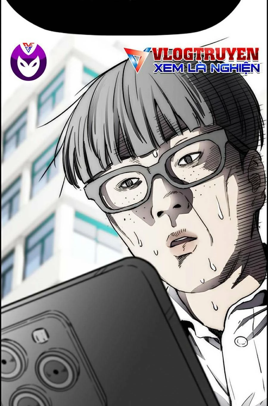 Thể Thao Cực Hạn Chapter 381 - Trang 3