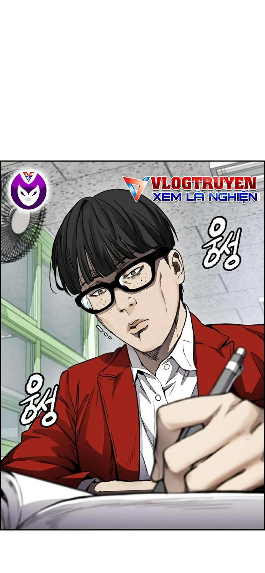 Thể Thao Cực Hạn Chapter 381 - Trang 3