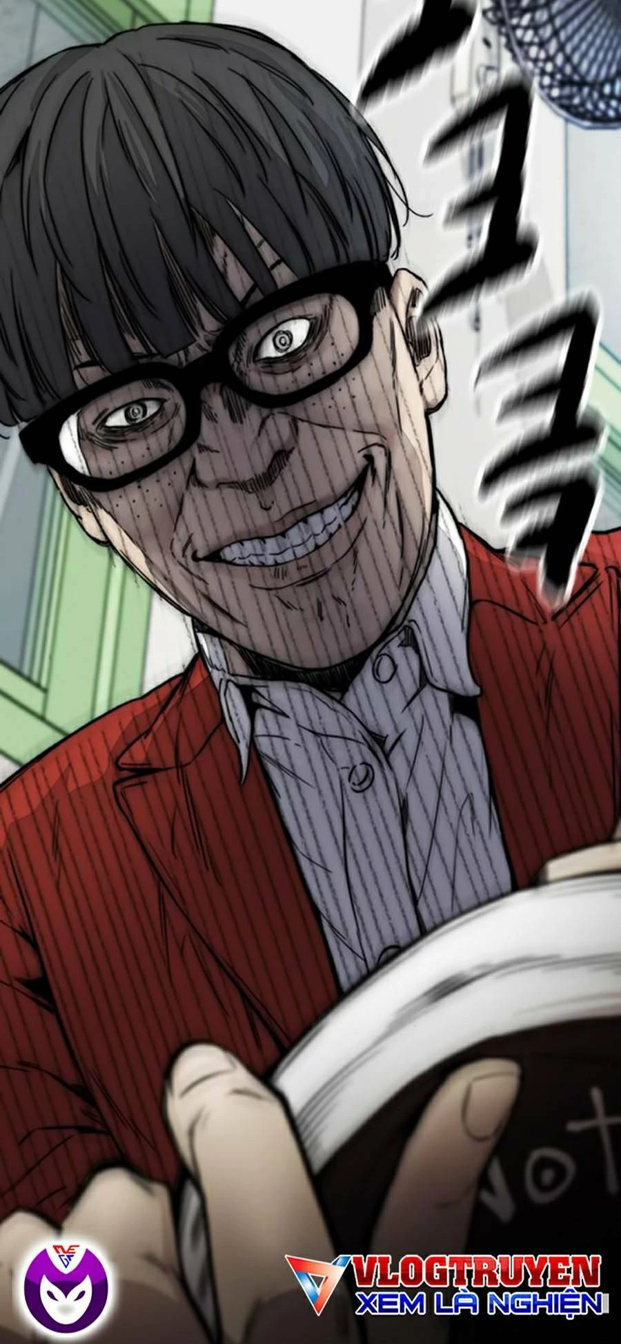 Thể Thao Cực Hạn Chapter 381 - Trang 3