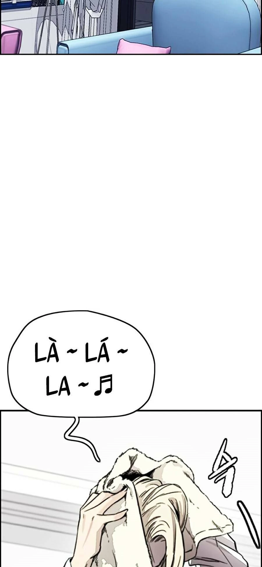 Thể Thao Cực Hạn Chapter 381 - Trang 3