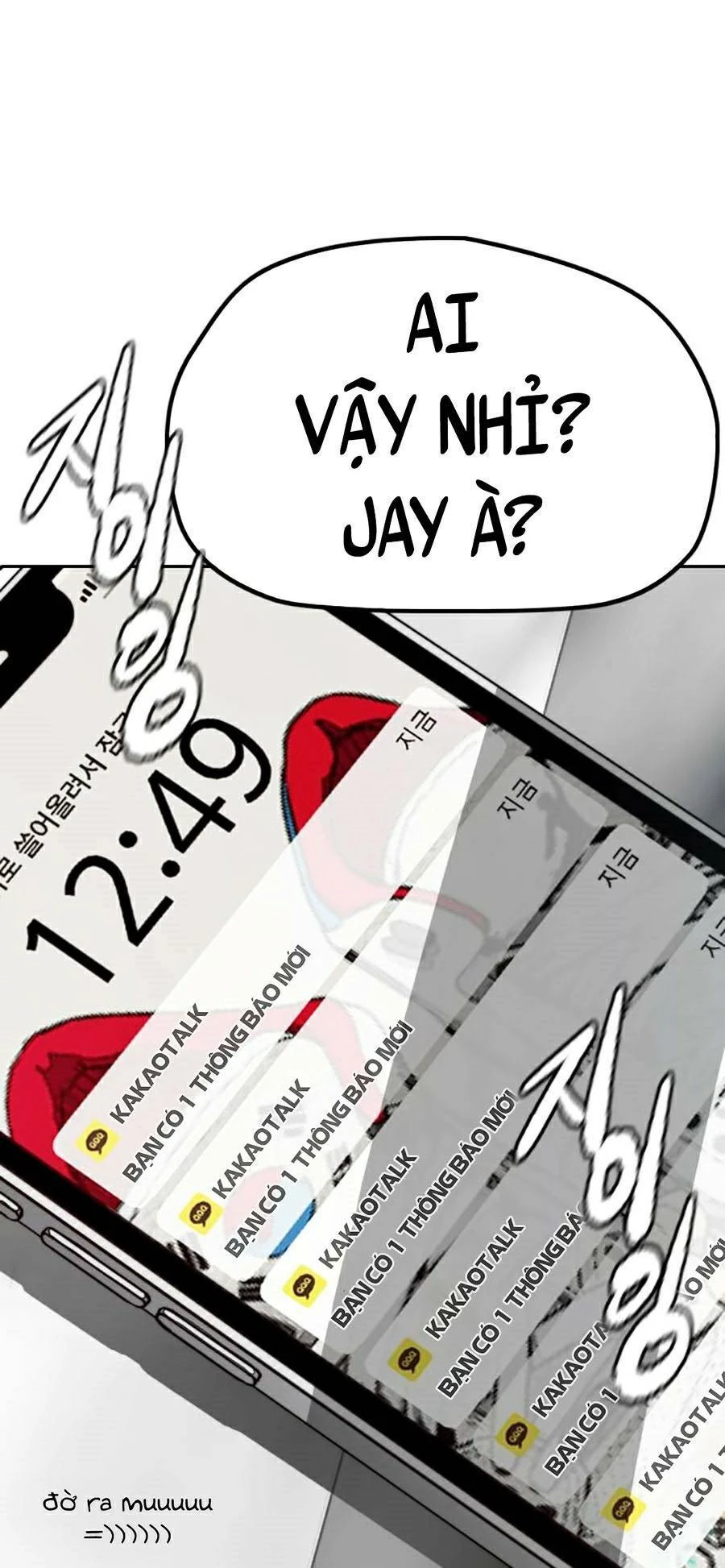 Thể Thao Cực Hạn Chapter 381 - Trang 3