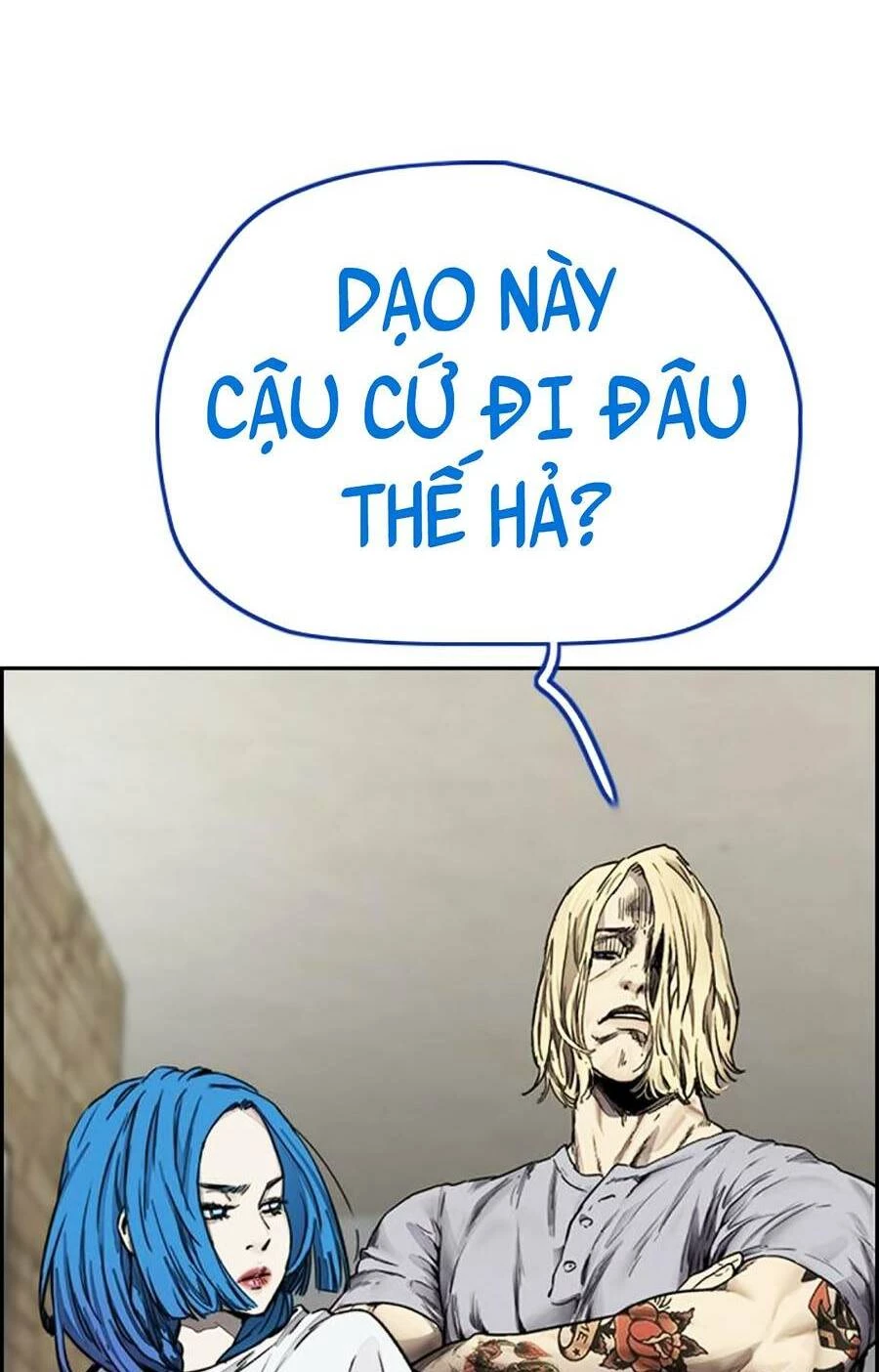 Thể Thao Cực Hạn Chapter 382 - Trang 2