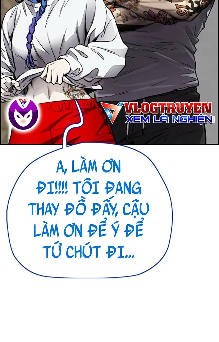 Thể Thao Cực Hạn Chapter 382 - Trang 2