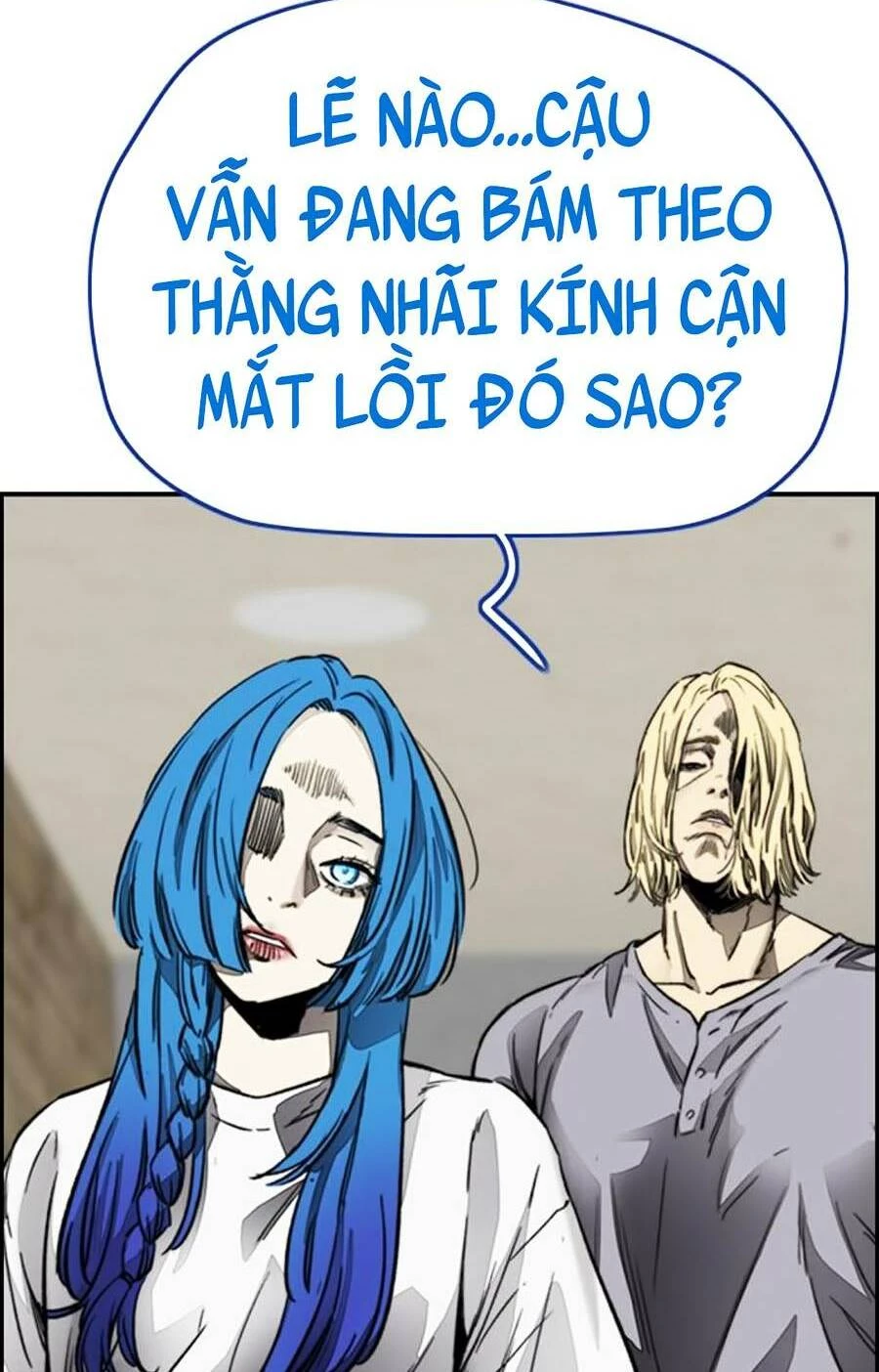 Thể Thao Cực Hạn Chapter 382 - Trang 2