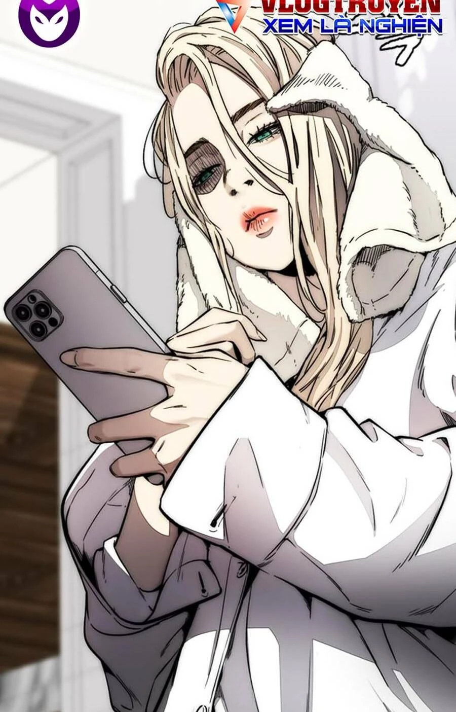 Thể Thao Cực Hạn Chapter 382 - Trang 2