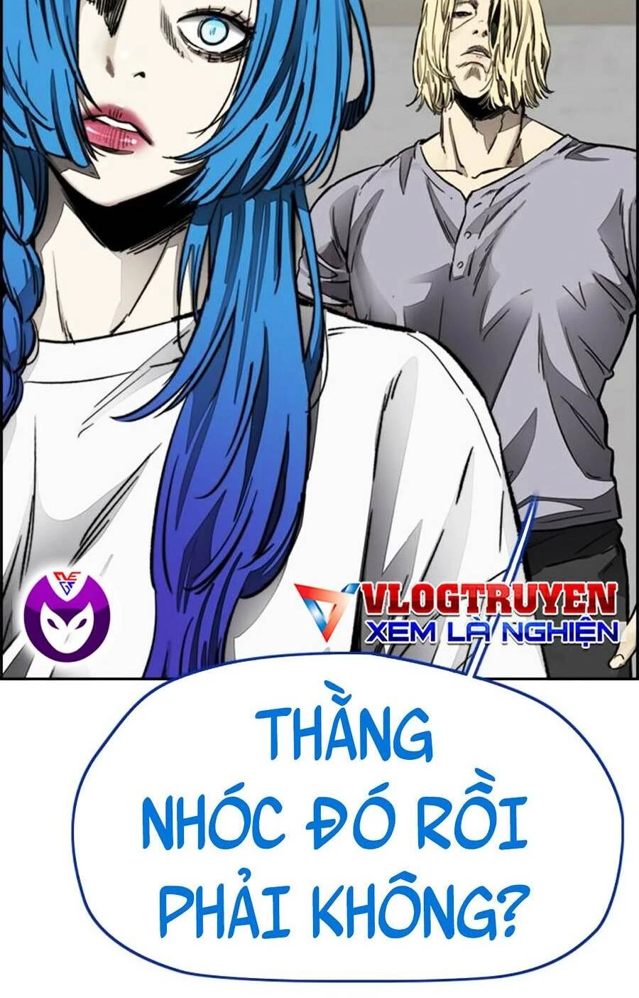 Thể Thao Cực Hạn Chapter 382 - Trang 2