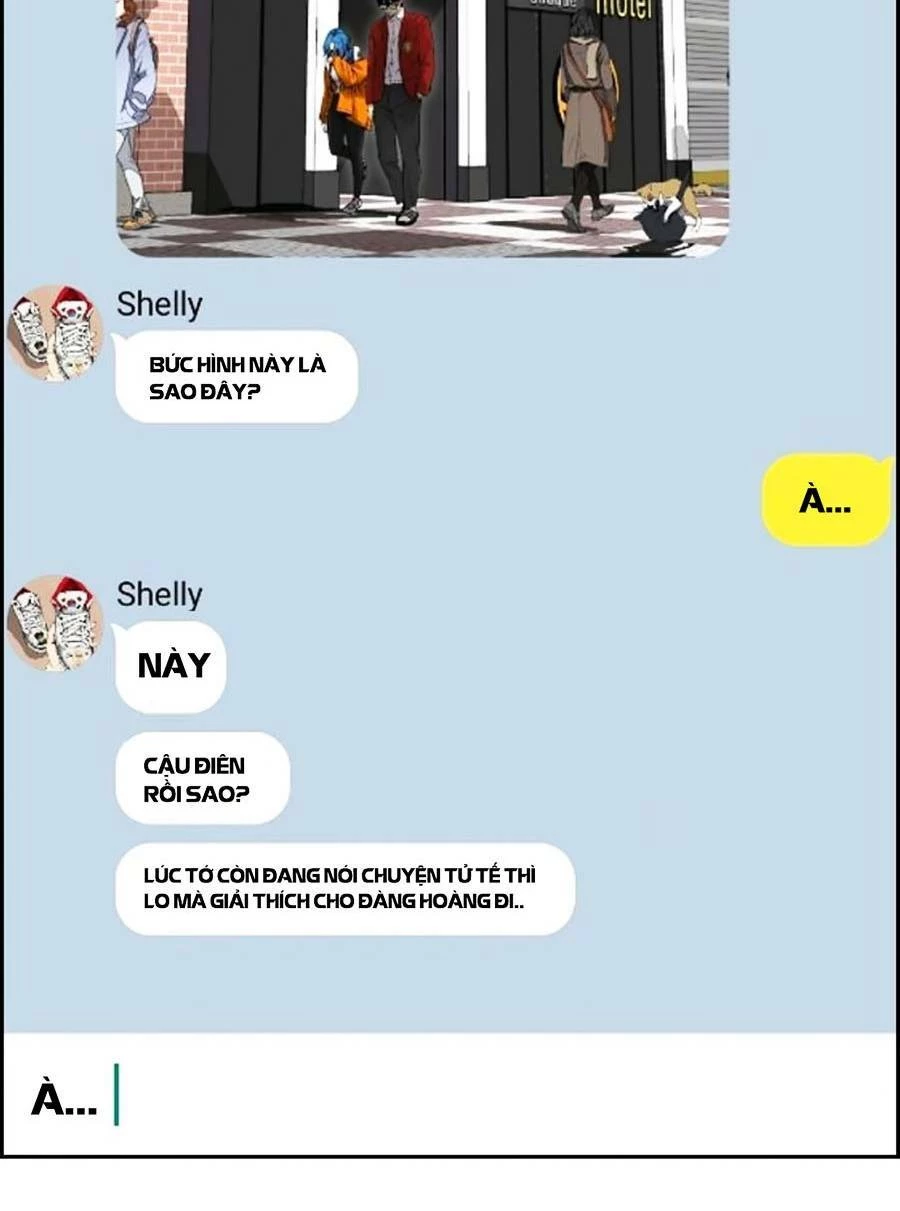 Thể Thao Cực Hạn Chapter 382 - Trang 2