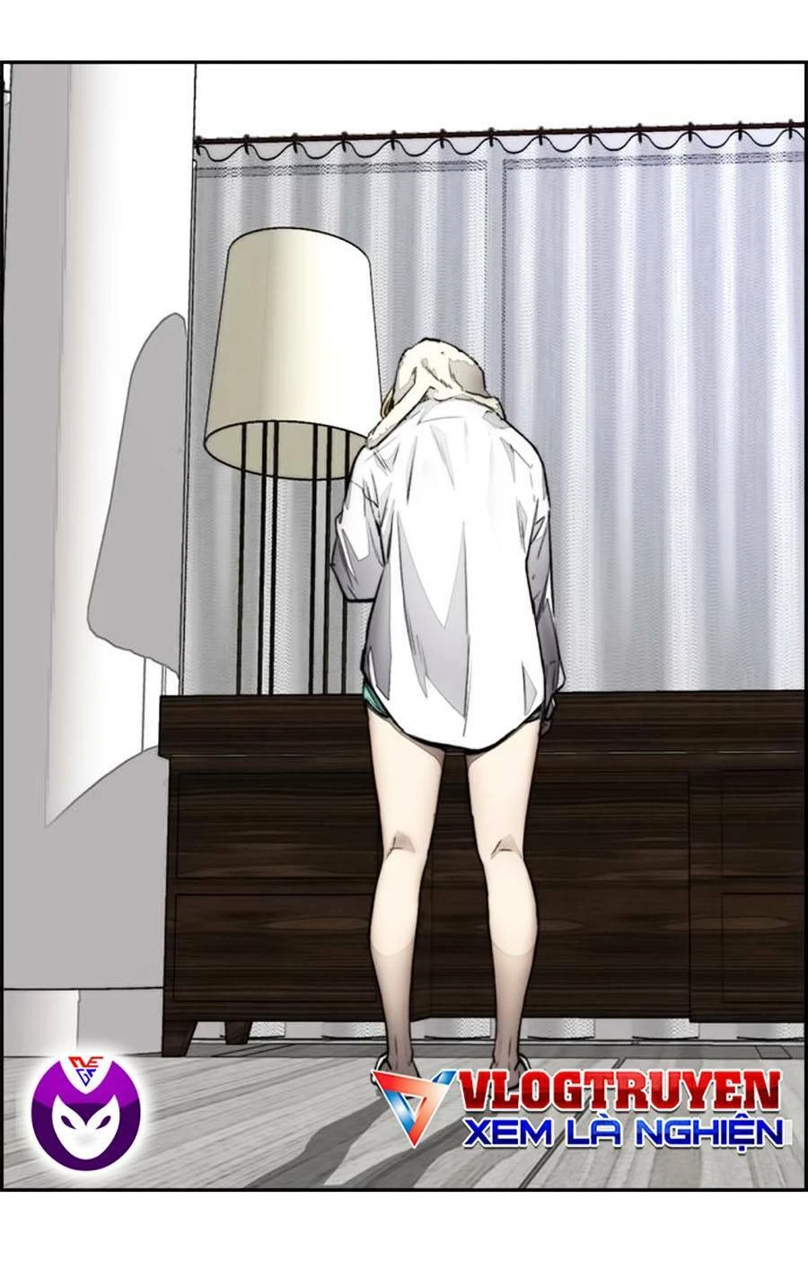 Thể Thao Cực Hạn Chapter 382 - Trang 2