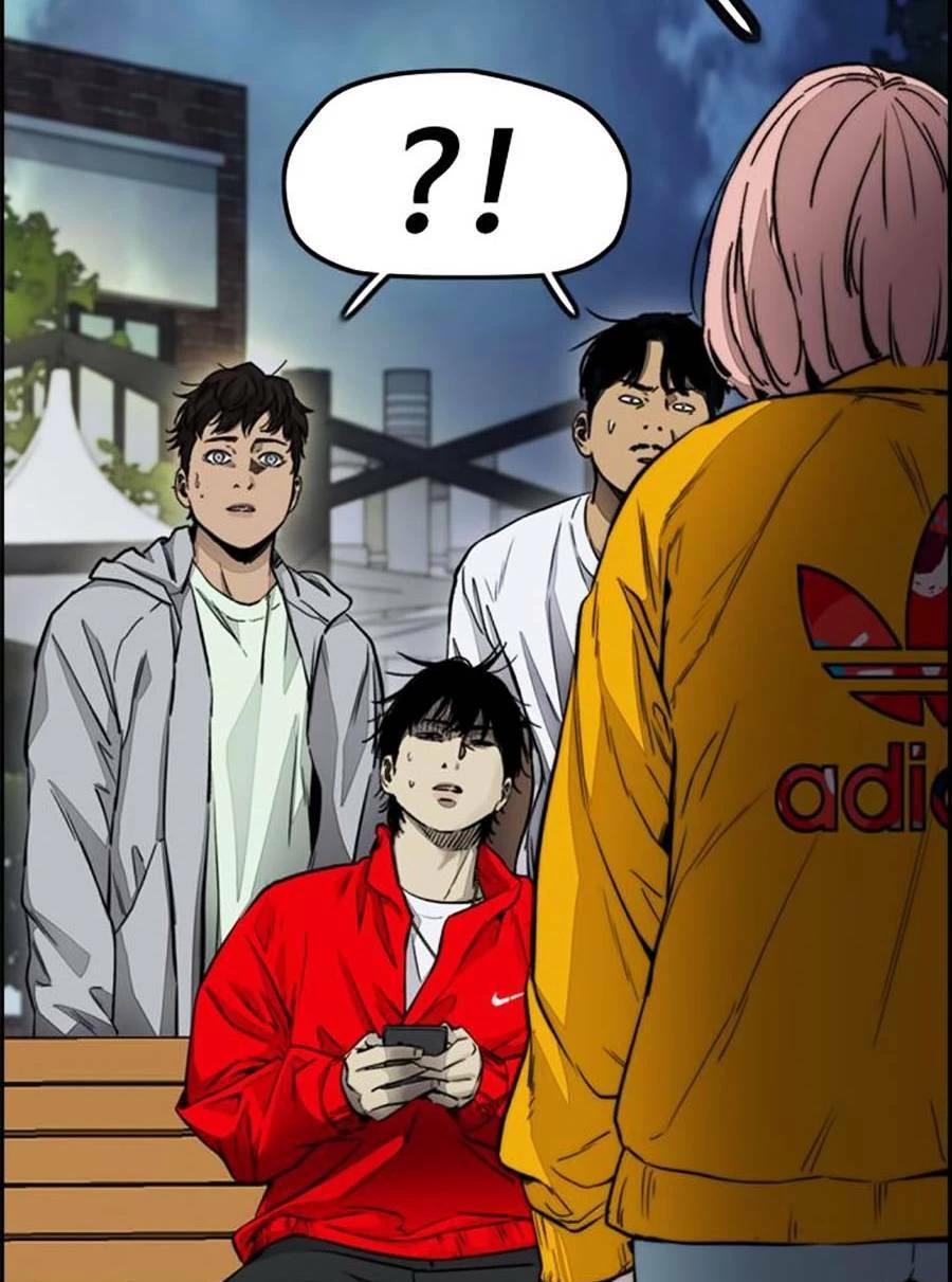 Thể Thao Cực Hạn Chapter 382 - Trang 2