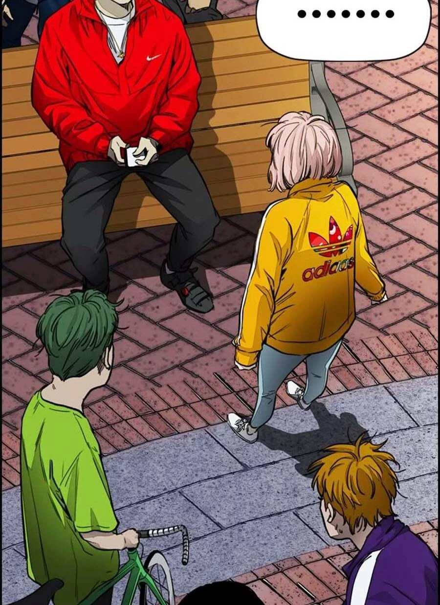 Thể Thao Cực Hạn Chapter 382 - Trang 2