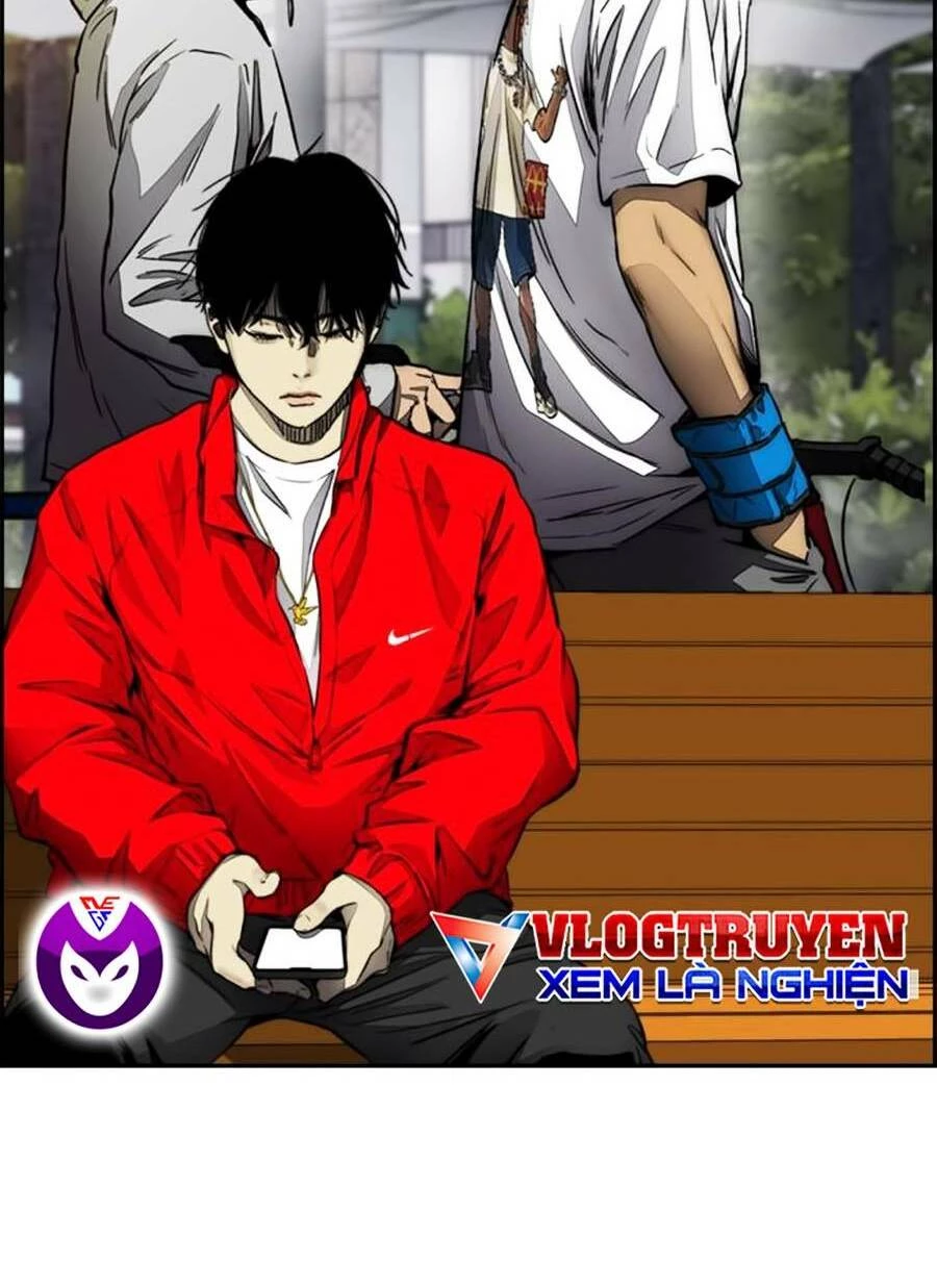 Thể Thao Cực Hạn Chapter 382 - Trang 2