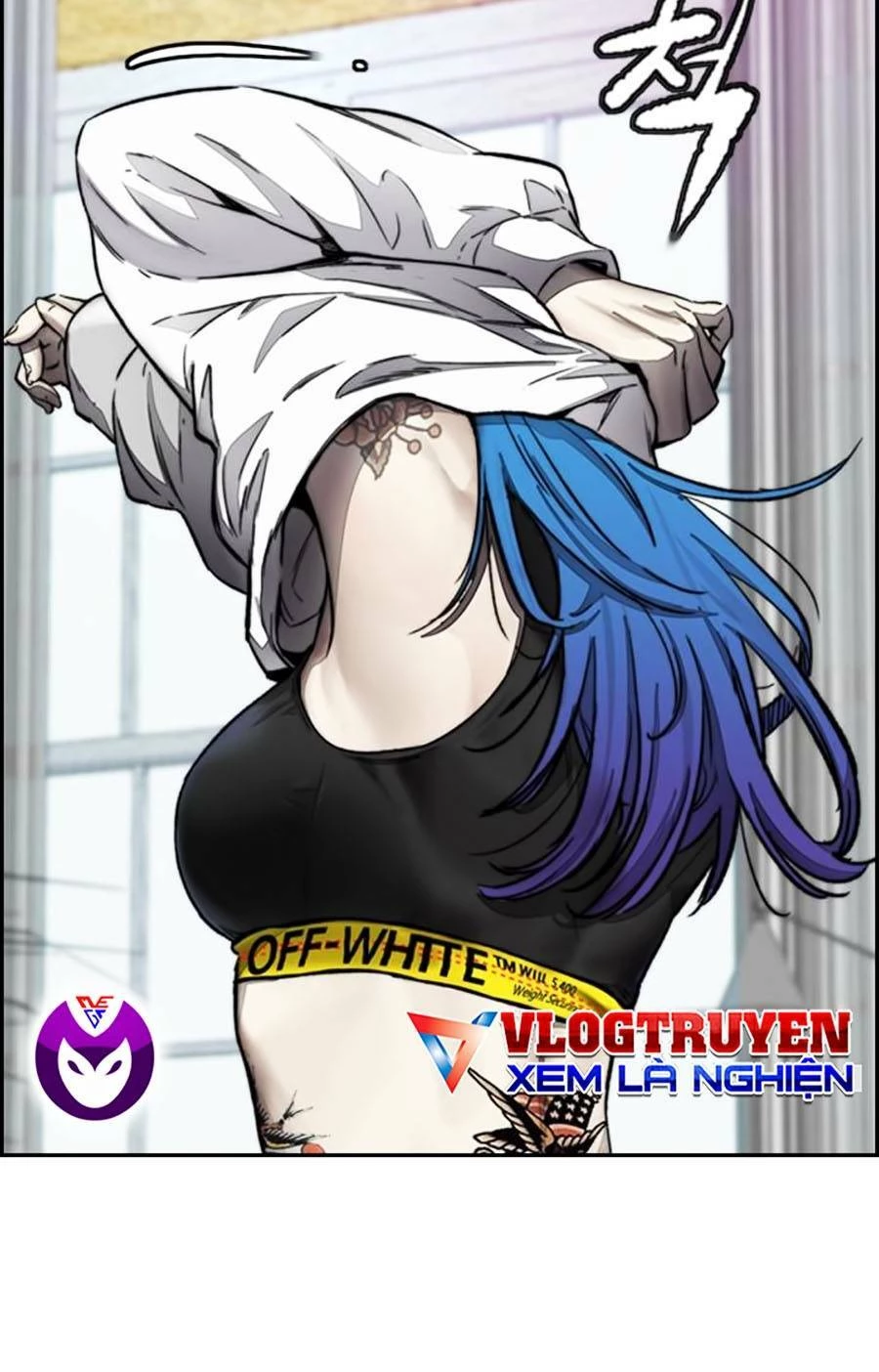 Thể Thao Cực Hạn Chapter 382 - Trang 2