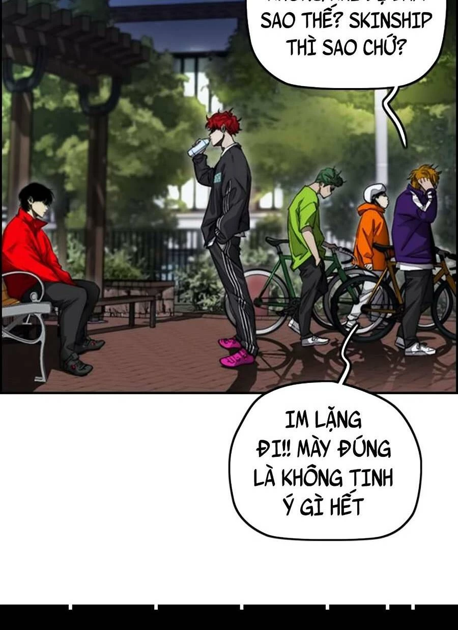 Thể Thao Cực Hạn Chapter 382 - Trang 2