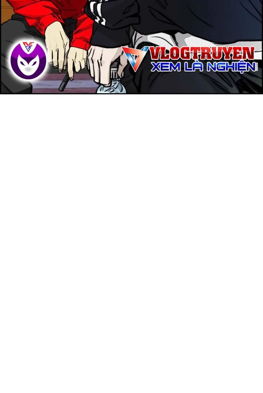 Thể Thao Cực Hạn Chapter 382 - Trang 2