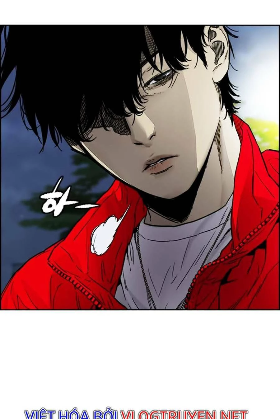 Thể Thao Cực Hạn Chapter 382 - Trang 2