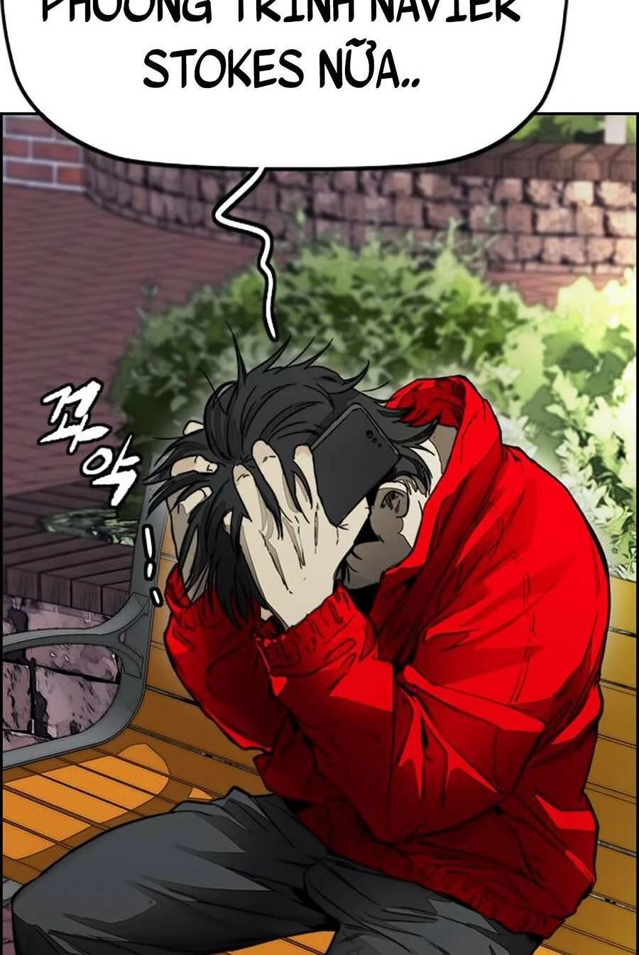 Thể Thao Cực Hạn Chapter 382 - Trang 2