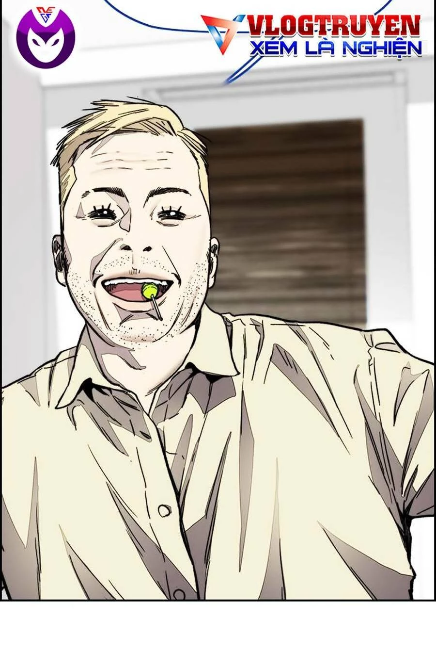 Thể Thao Cực Hạn Chapter 382 - Trang 2