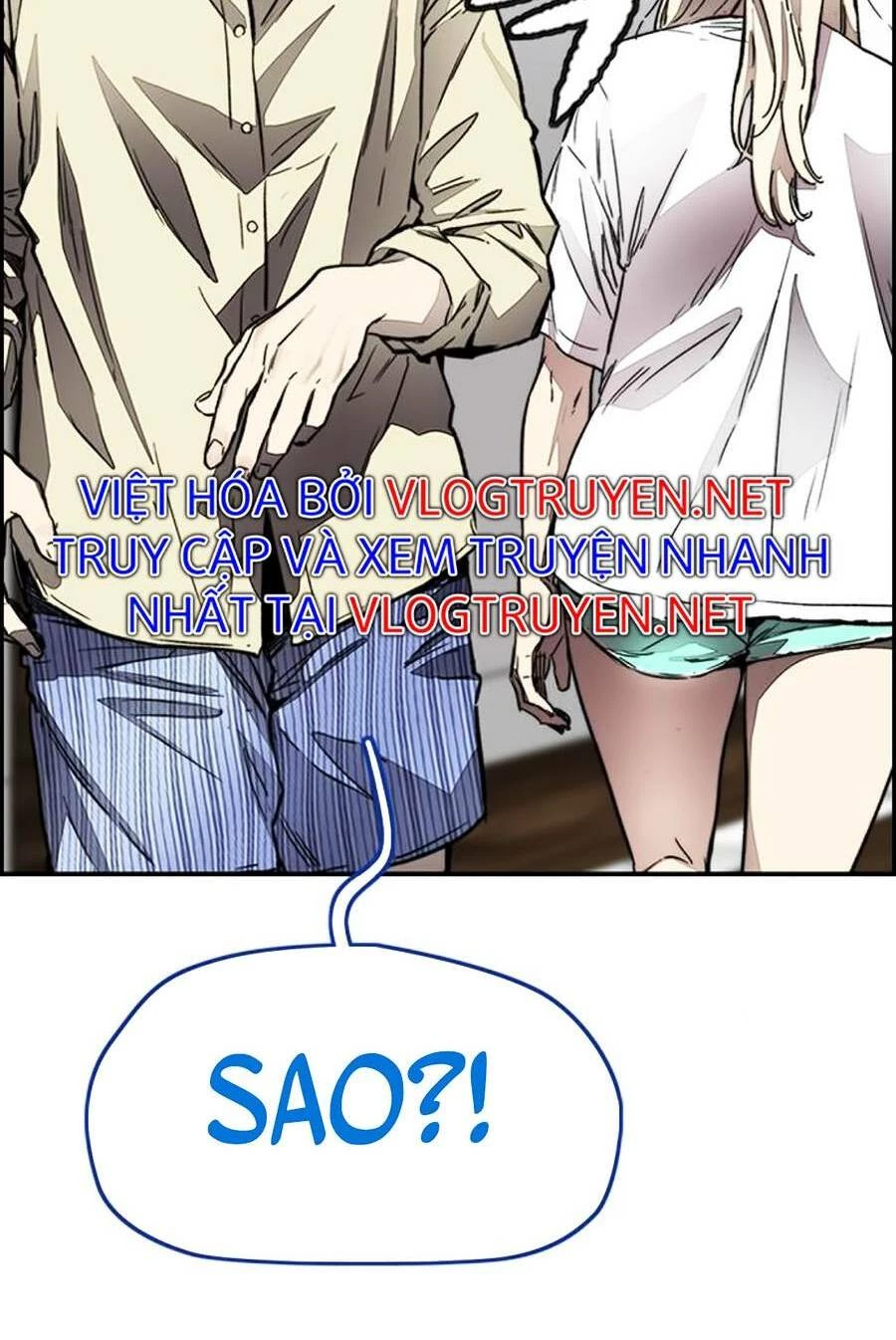 Thể Thao Cực Hạn Chapter 382 - Trang 2