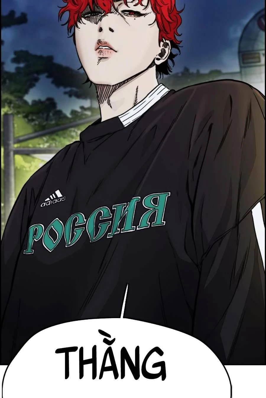 Thể Thao Cực Hạn Chapter 382 - Trang 2