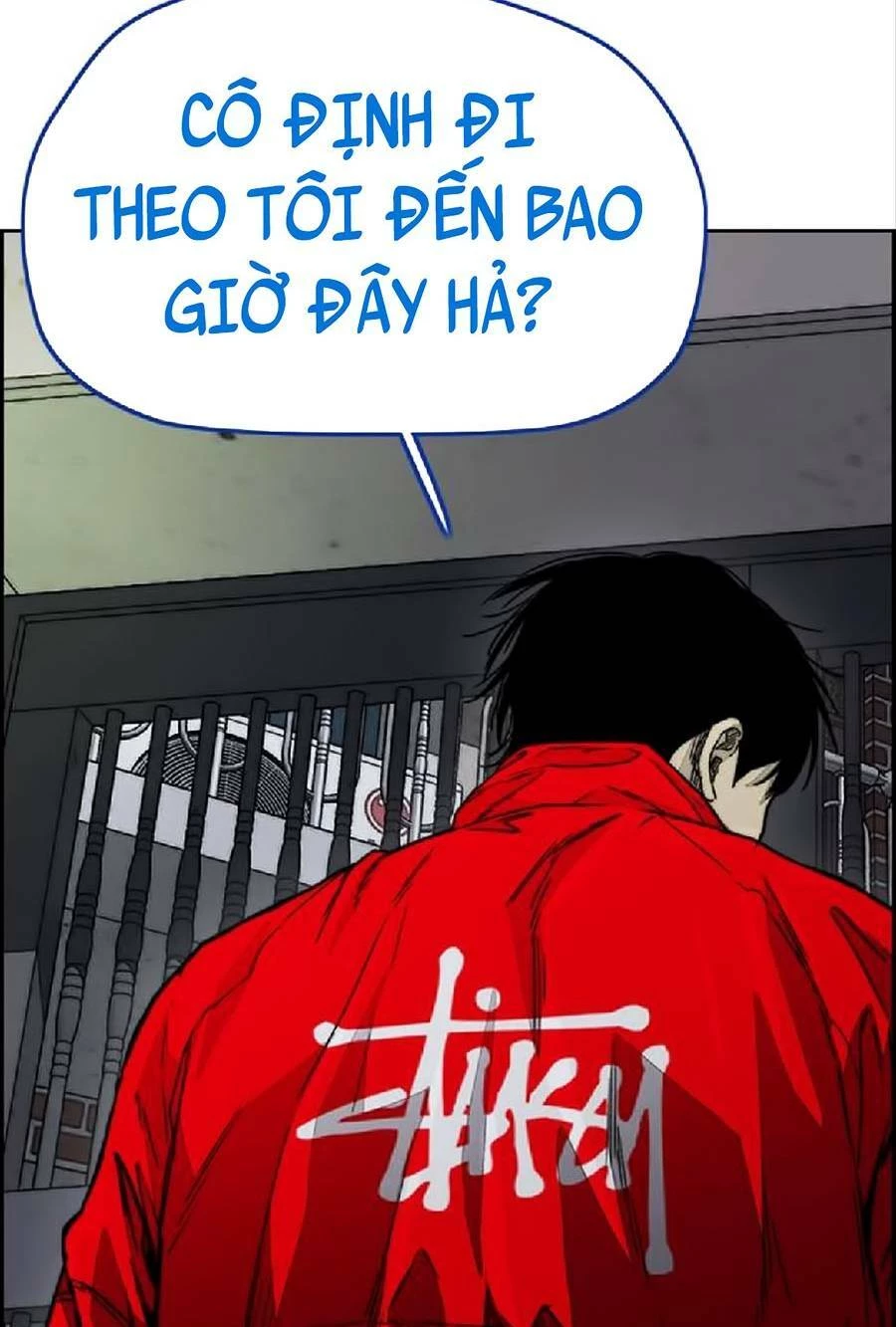 Thể Thao Cực Hạn Chapter 382 - Trang 2