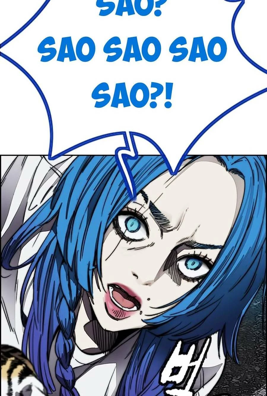 Thể Thao Cực Hạn Chapter 382 - Trang 2