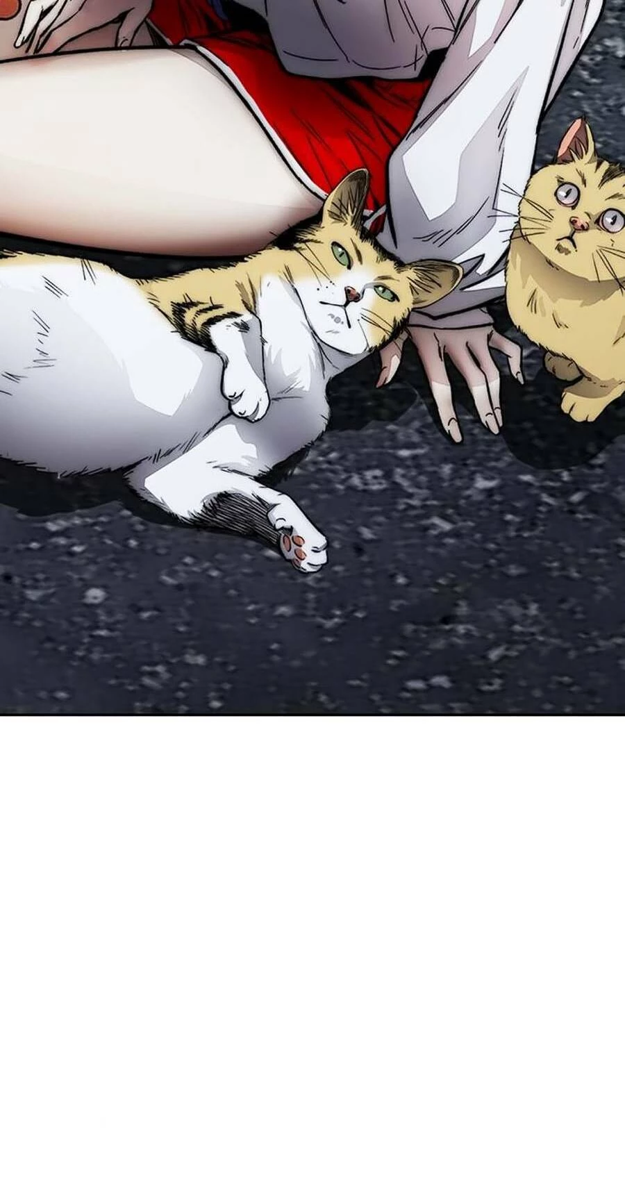 Thể Thao Cực Hạn Chapter 382 - Trang 2