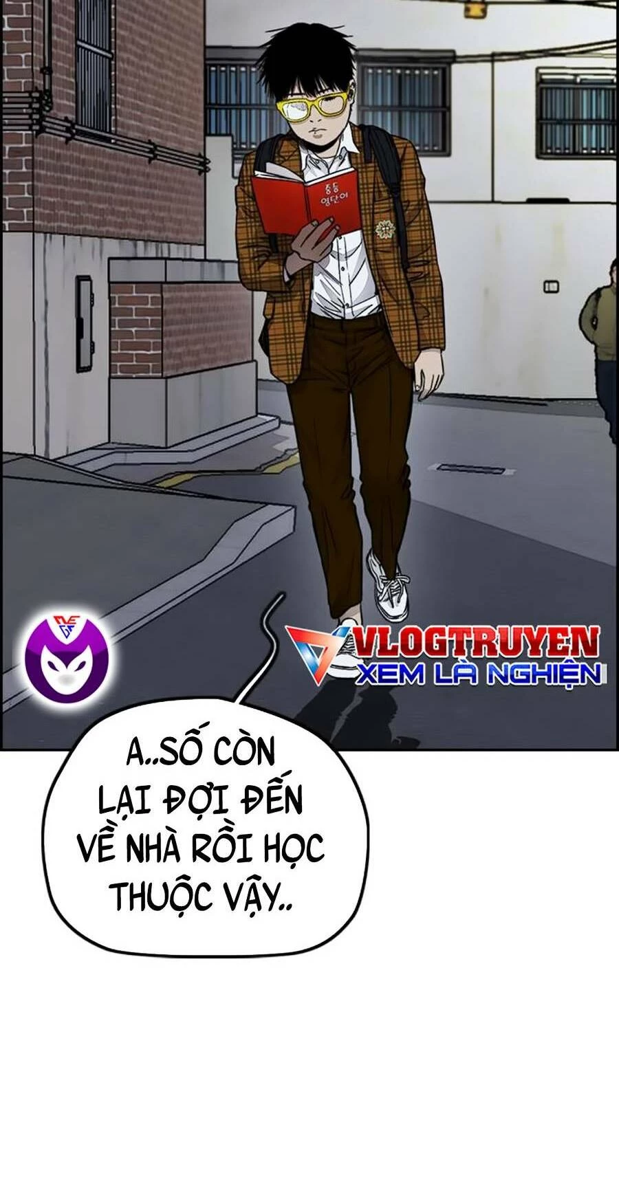 Thể Thao Cực Hạn Chapter 382 - Trang 2