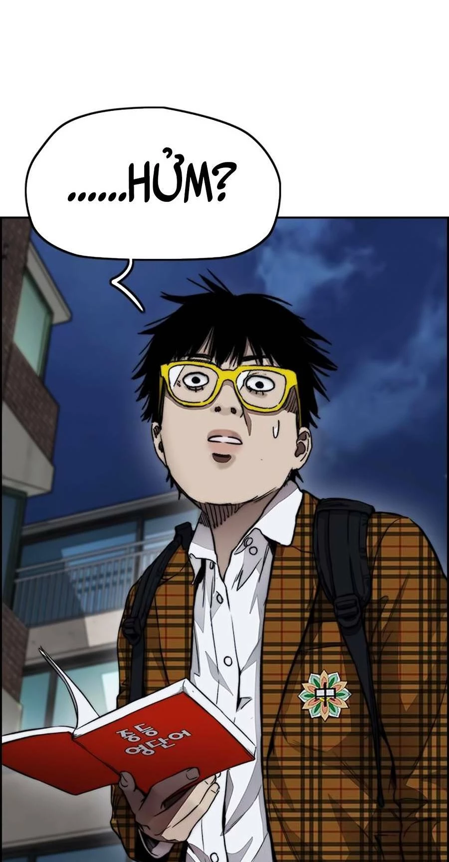 Thể Thao Cực Hạn Chapter 382 - Trang 2