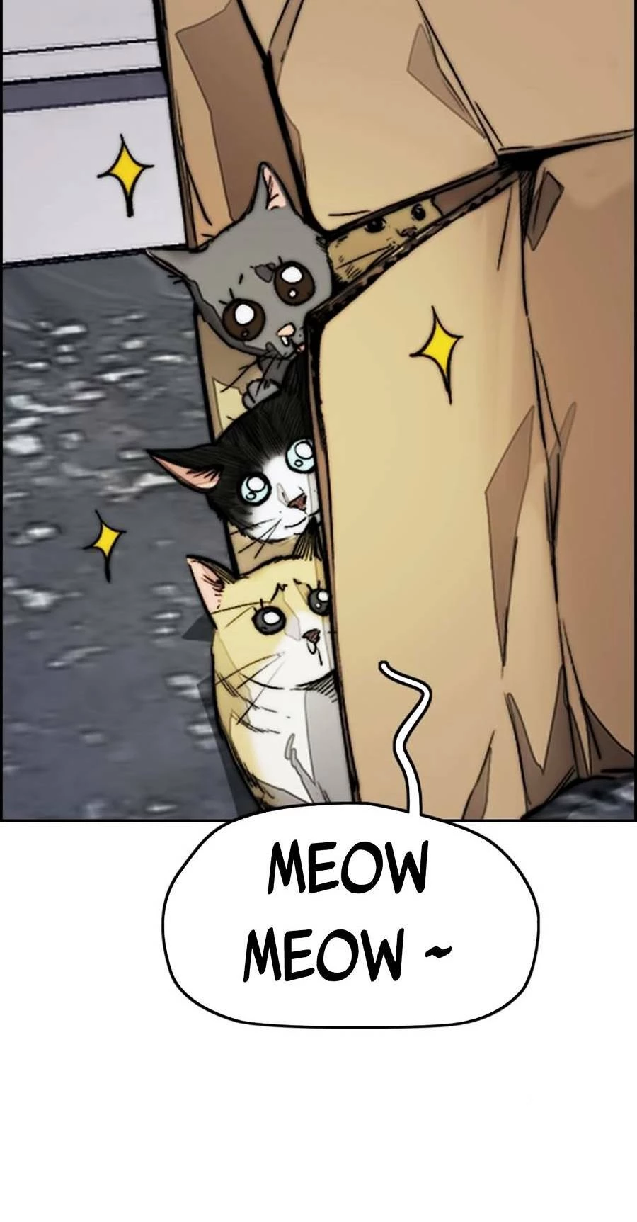 Thể Thao Cực Hạn Chapter 382 - Trang 2