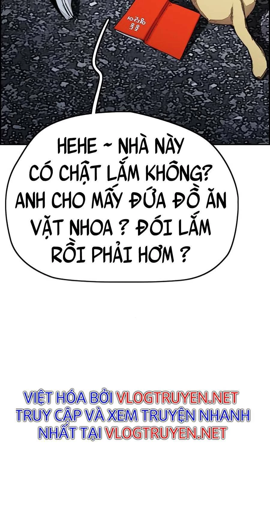 Thể Thao Cực Hạn Chapter 382 - Trang 2