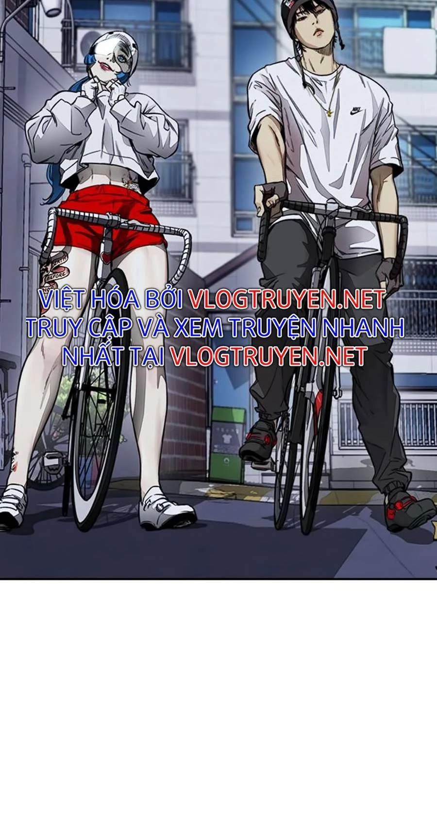 Thể Thao Cực Hạn Chapter 382 - Trang 2