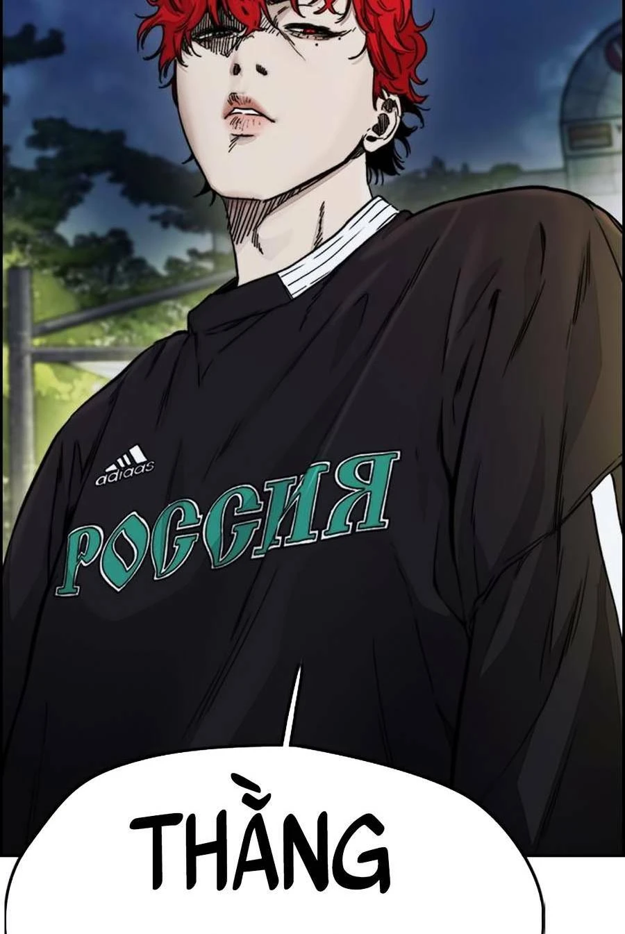 Thể Thao Cực Hạn Chapter 383 - Trang 4