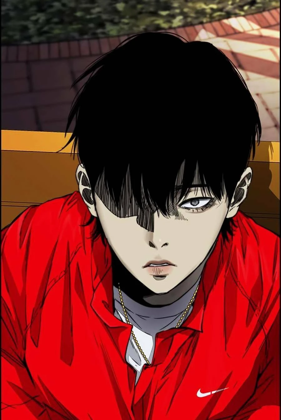 Thể Thao Cực Hạn Chapter 383 - Trang 4