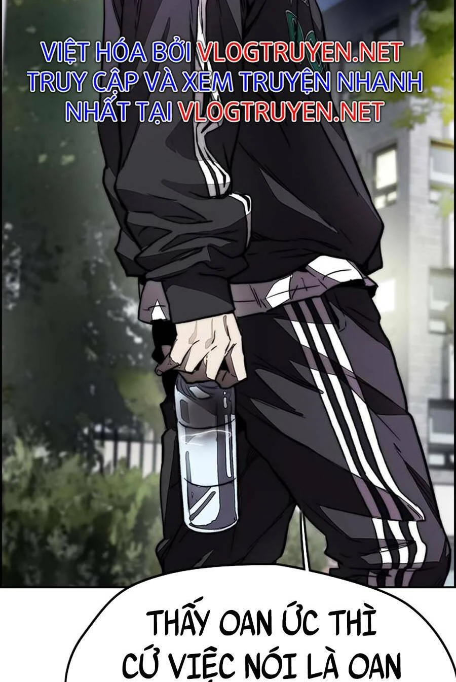 Thể Thao Cực Hạn Chapter 383 - Trang 4