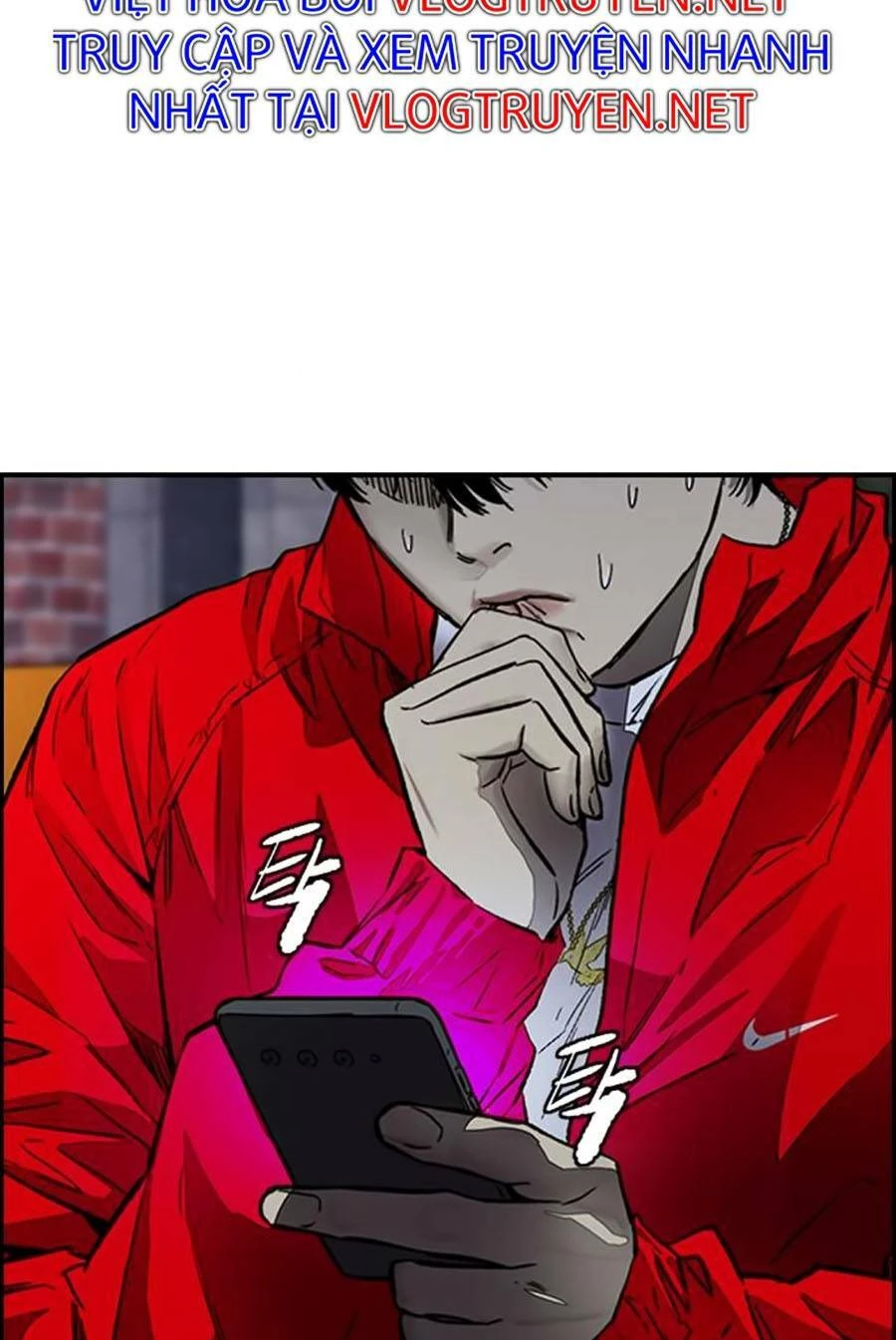 Thể Thao Cực Hạn Chapter 383 - Trang 4