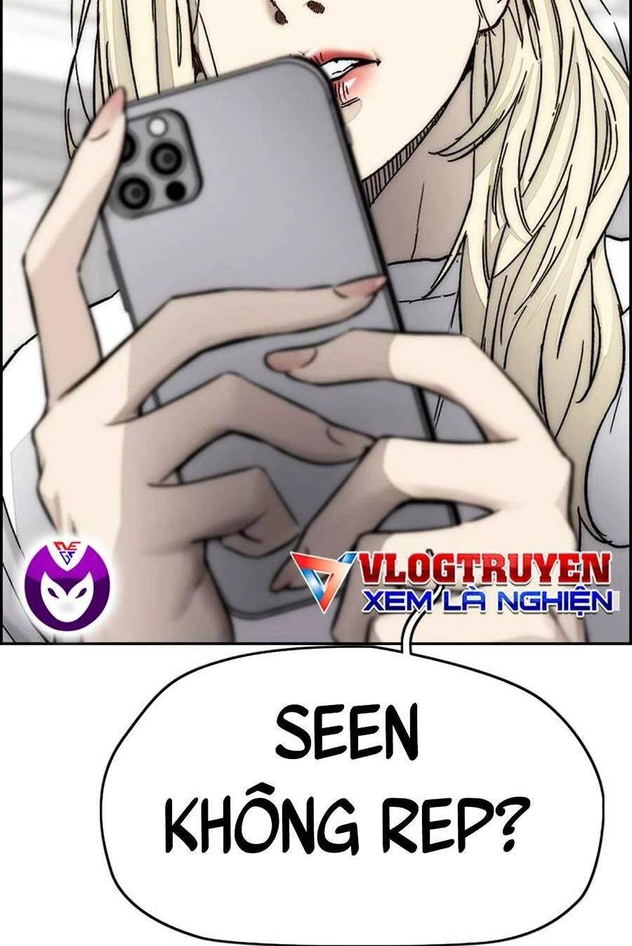 Thể Thao Cực Hạn Chapter 383 - Trang 4