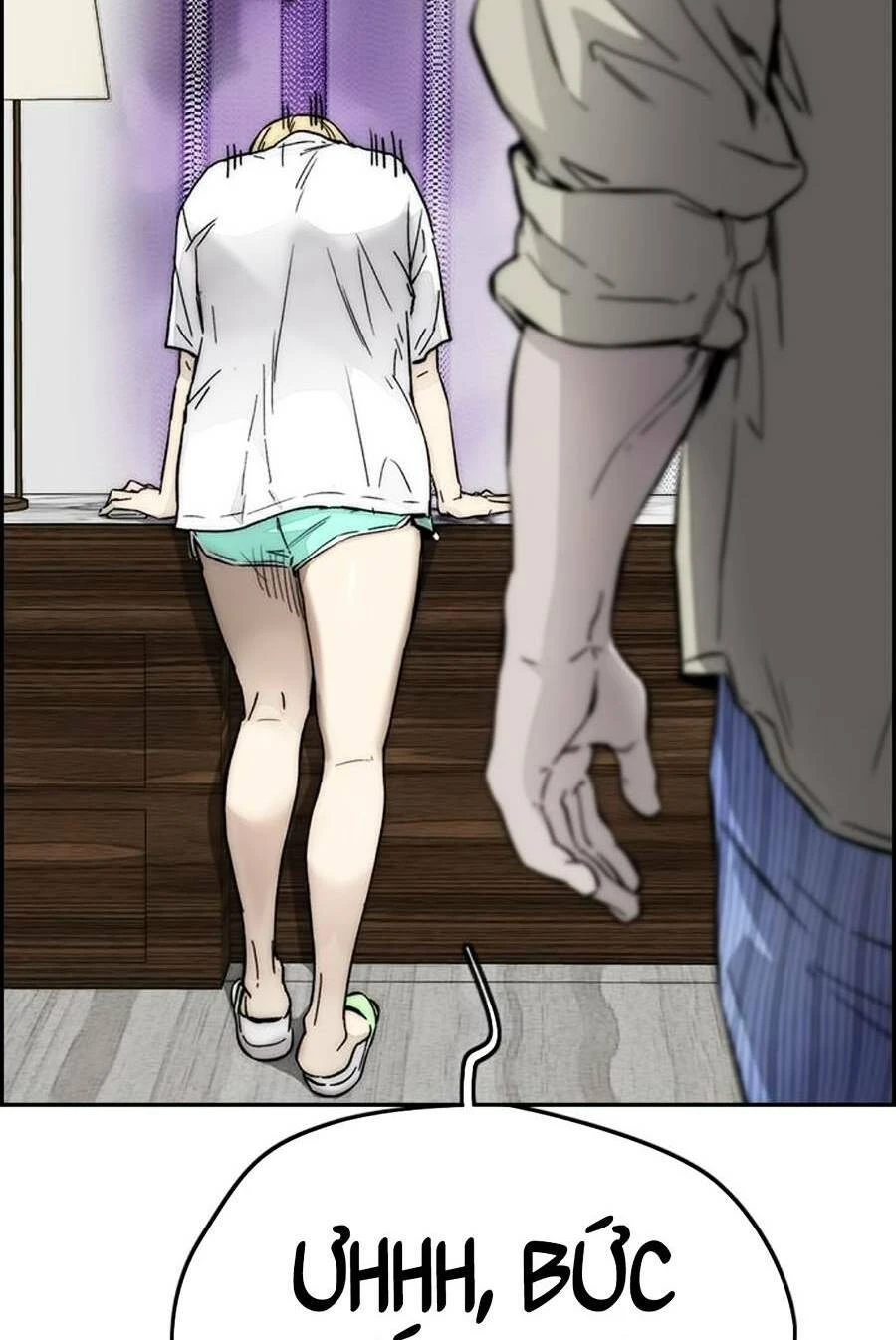 Thể Thao Cực Hạn Chapter 383 - Trang 4