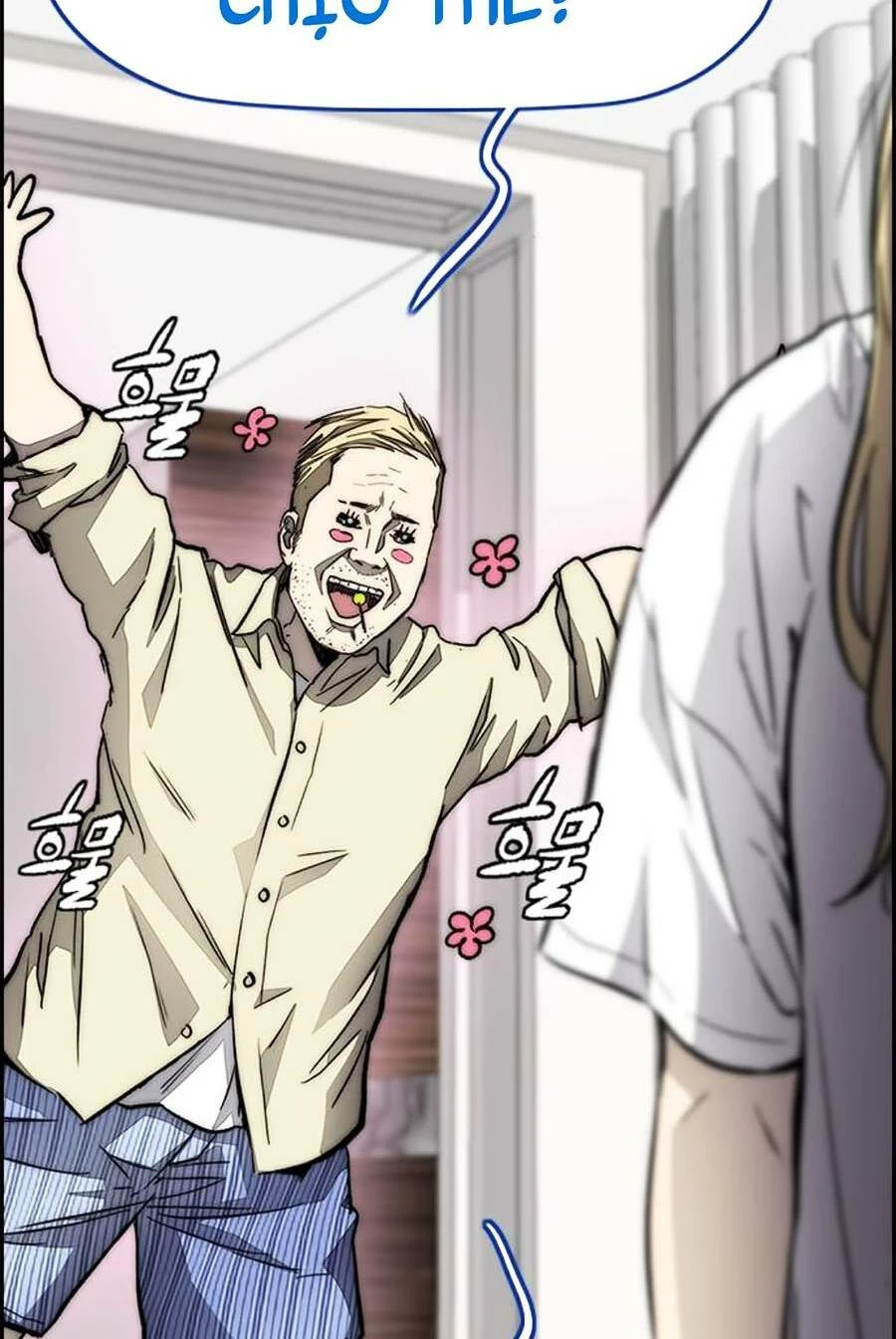 Thể Thao Cực Hạn Chapter 383 - Trang 4