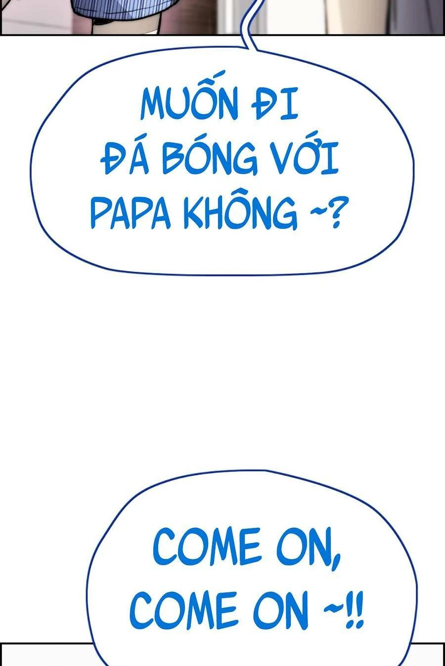 Thể Thao Cực Hạn Chapter 383 - Trang 4