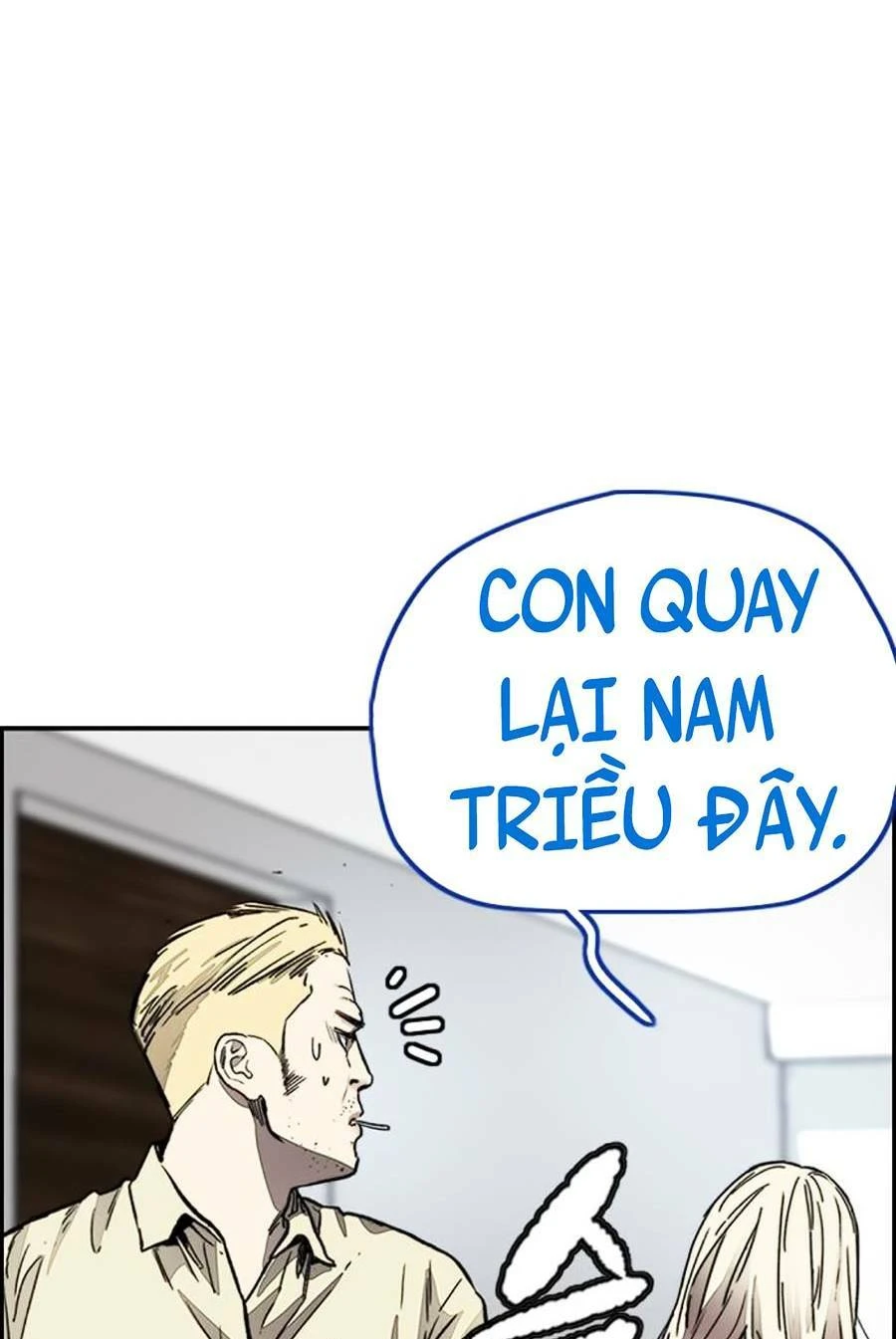 Thể Thao Cực Hạn Chapter 383 - Trang 4