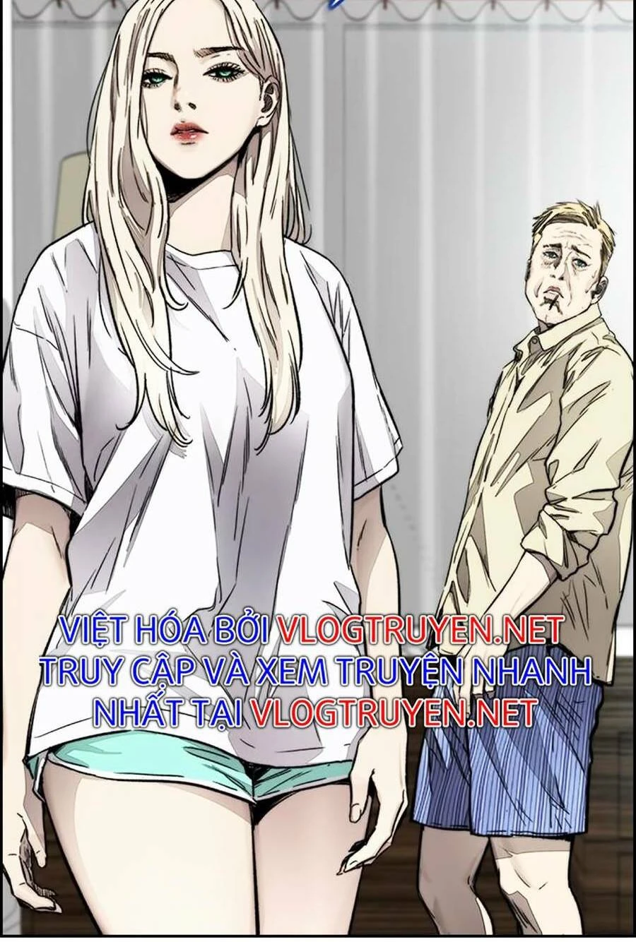 Thể Thao Cực Hạn Chapter 383 - Trang 4