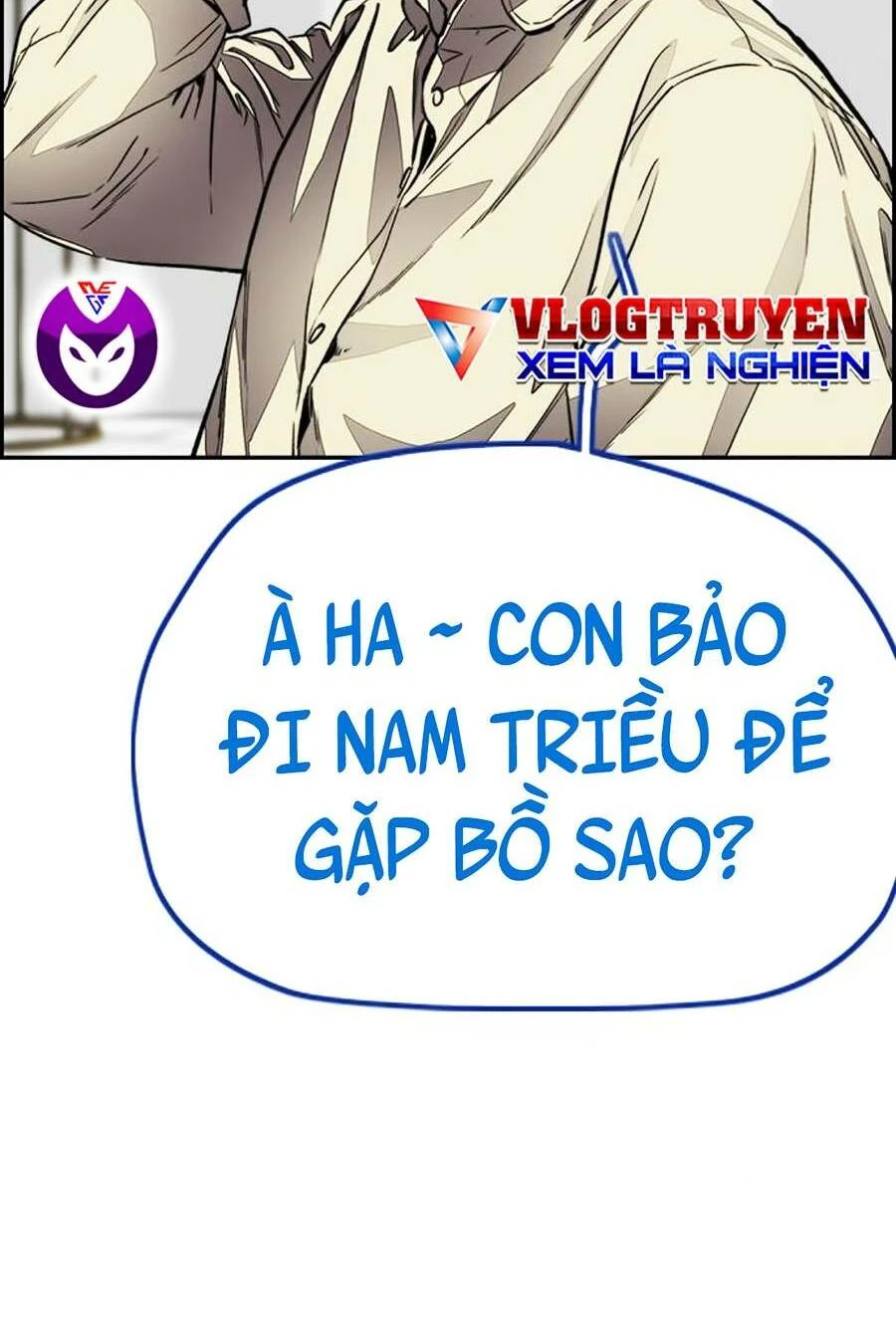 Thể Thao Cực Hạn Chapter 383 - Trang 4
