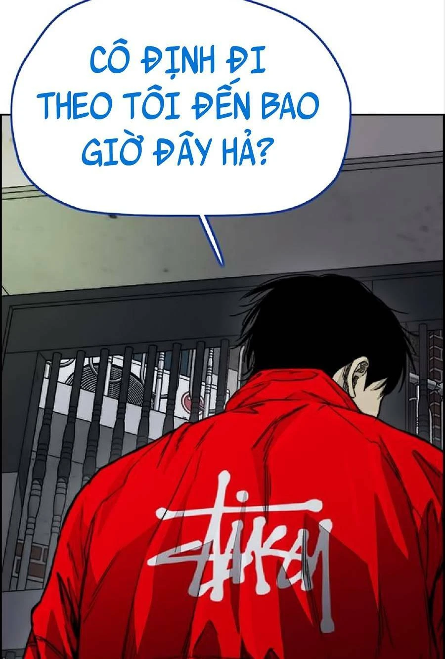 Thể Thao Cực Hạn Chapter 383 - Trang 4