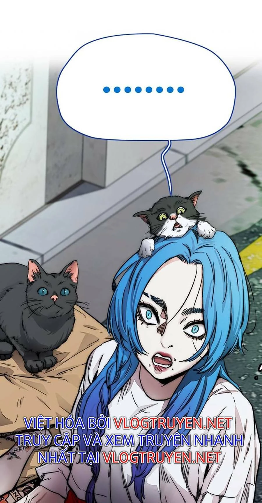 Thể Thao Cực Hạn Chapter 383 - Trang 4