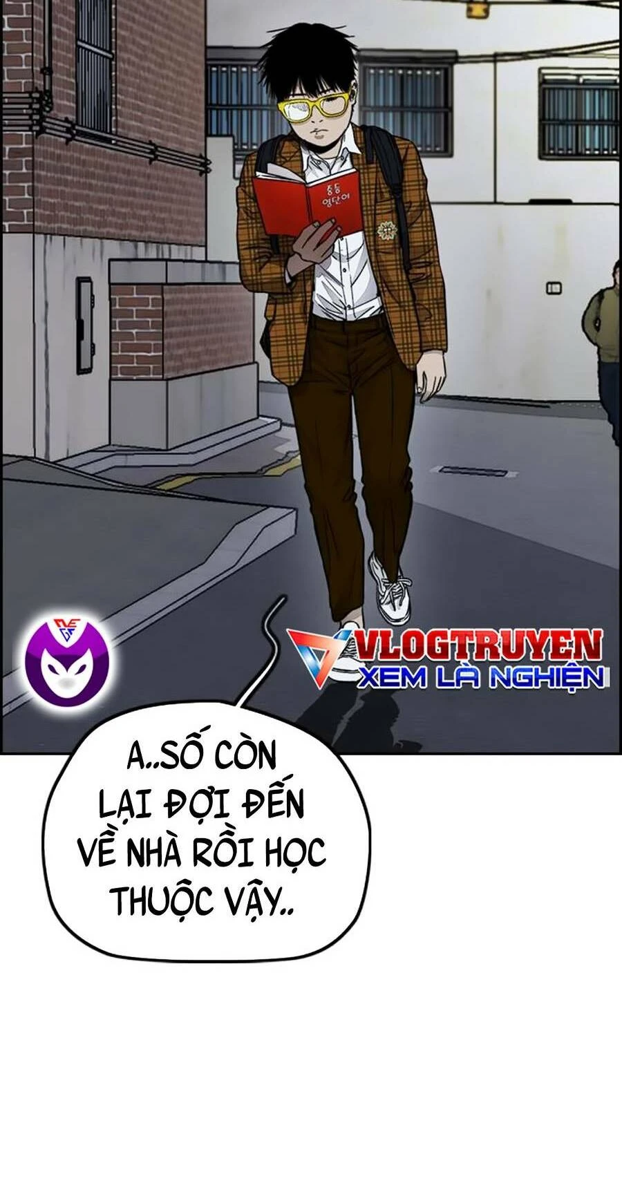 Thể Thao Cực Hạn Chapter 383 - Trang 4