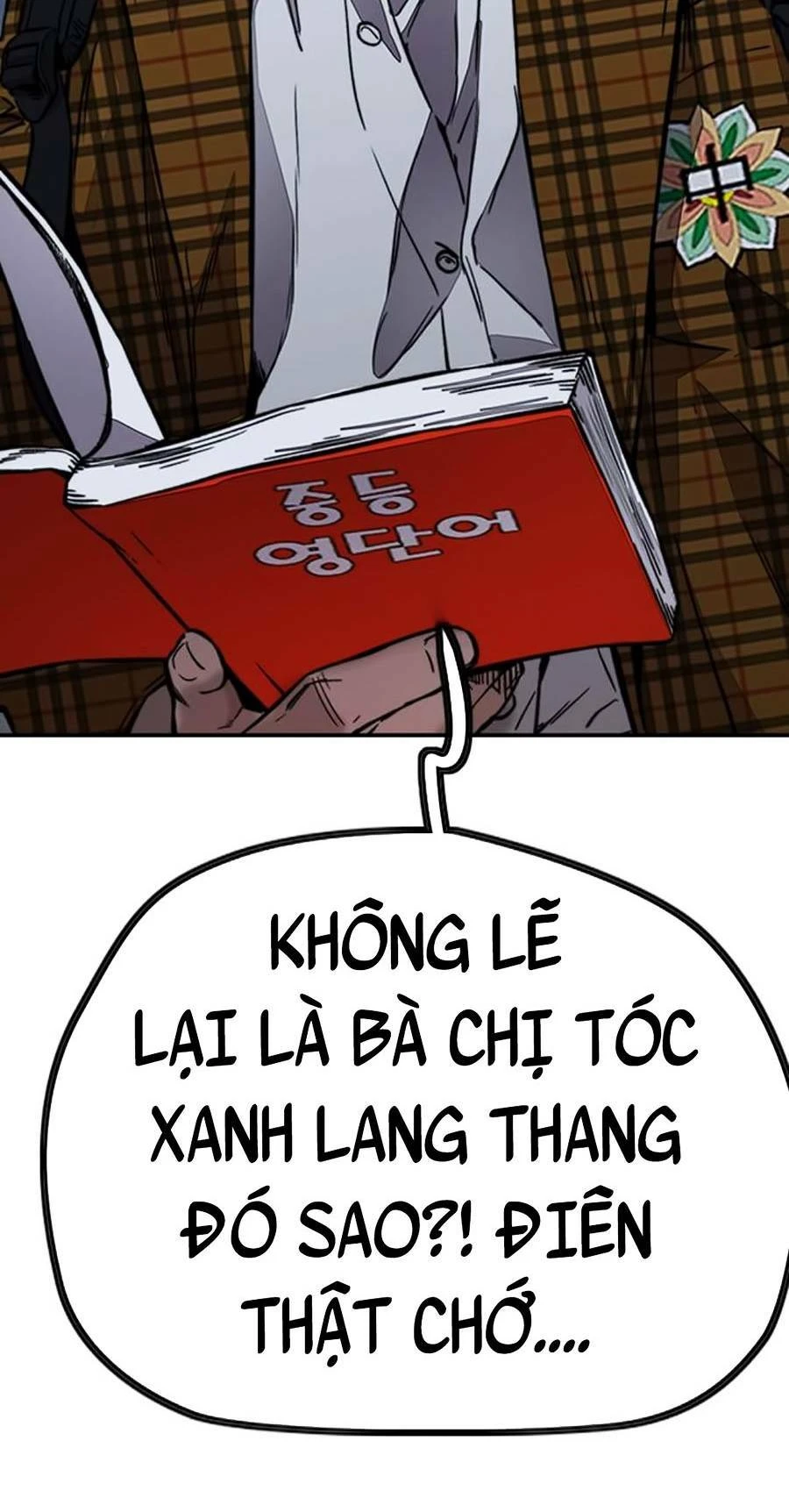 Thể Thao Cực Hạn Chapter 383 - Trang 4