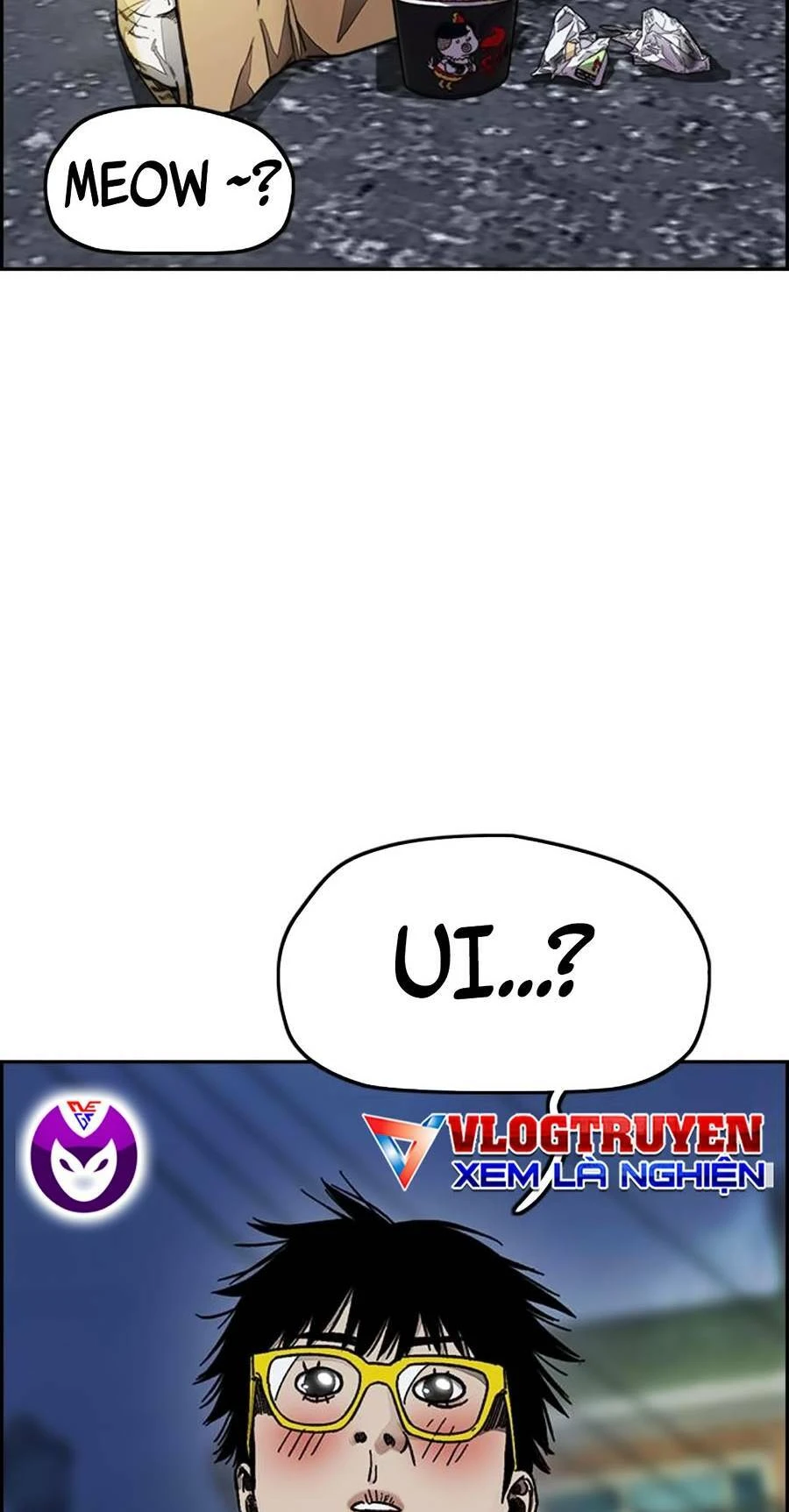 Thể Thao Cực Hạn Chapter 383 - Trang 4