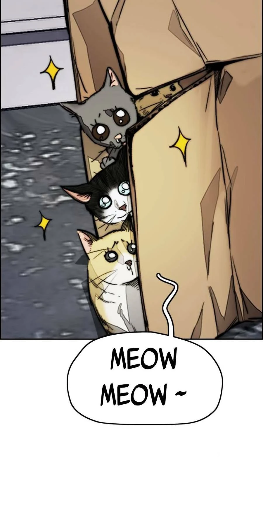 Thể Thao Cực Hạn Chapter 383 - Trang 4